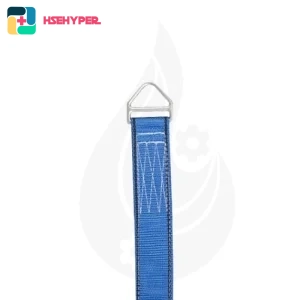 تسمه آویز ایمنی مدل AZ 700 (طول1.4 متر)