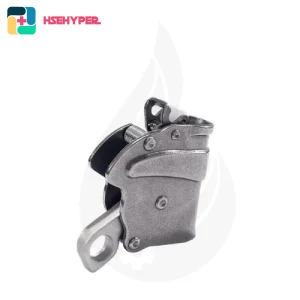 سیستم ترمز مدل AC040