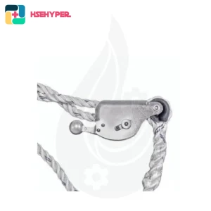 طناب افقی نجات مدل LP120