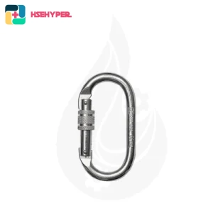 طناب افقی نجات مدل LP120 با طول قابل تنظیم (20 متری)