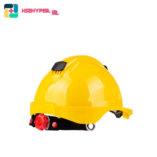 کلاه ایمنی پرشین سیفتی X90