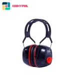 گوشی ایمنی ولوم‌دار صنعتی نیوسیف X6