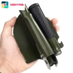 بیل تاشو چند کاره کوچک