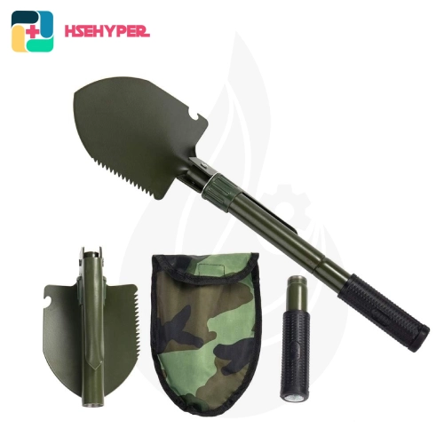 بیل تاشو چند کاره کوچک