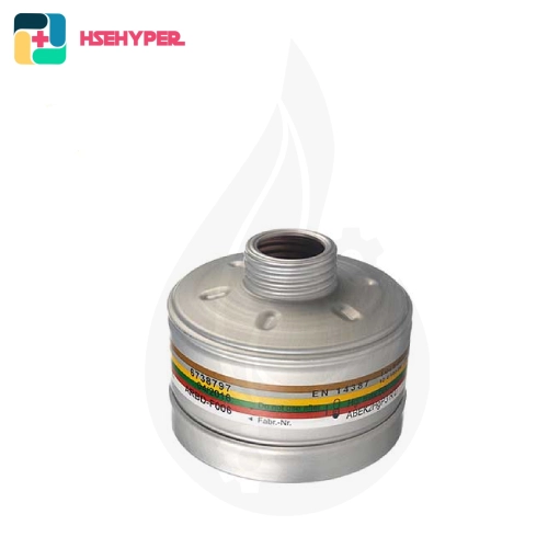 فیلتر ماسک دراگر ۶ حالته مدل X-Plore Rd40
