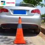 مخروط تاشو