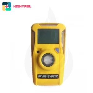 گازسنج تک سنسور BW CLIP H2S