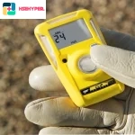 گازسنج تک سنسور BW CLIP H2S