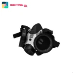 ماسک نیم صورت MSA مدل COMFO CLASSIC مشکیماسک نیم صورت MSA مدل COMFO CLASSIC مشکی