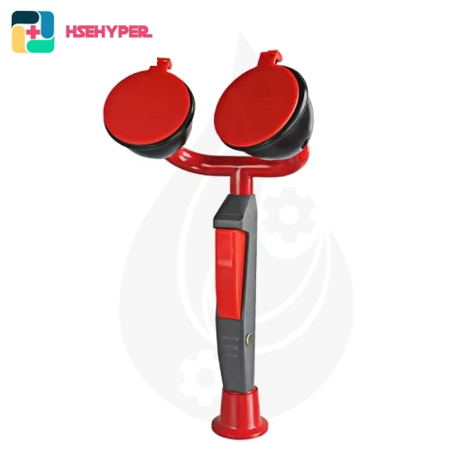 چشم شوی RWD دو چشمی WJH1355-4