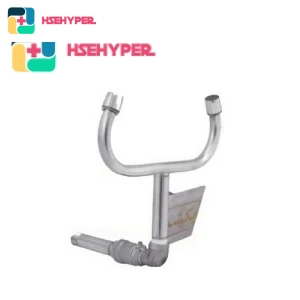 چشم شوی آزمایشگاهی دیواری رو سینکی IT350 D