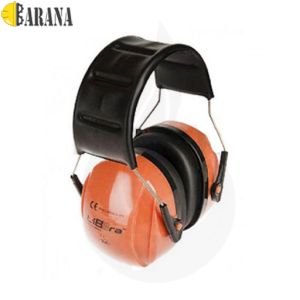 گوشی ایمنی ایرماف صداگیر کاناسیف Canasafe Libbra M