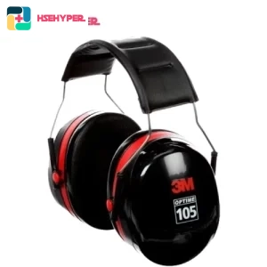 ایرماف 3M Peltor Optime 105