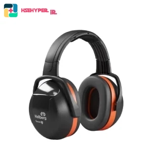 ایرماف صداگیر مخصوص مطالعه هلبرگ | Hellberg Secure H3
