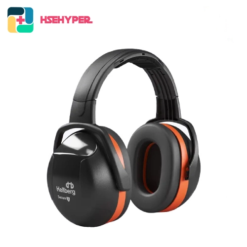 ایرماف صداگیر مخصوص مطالعه هلبرگ | Hellberg Secure H3