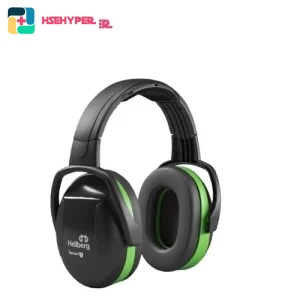 ایرماف صداگیر هدبندی هلبرگ | Hellberg Secure H1