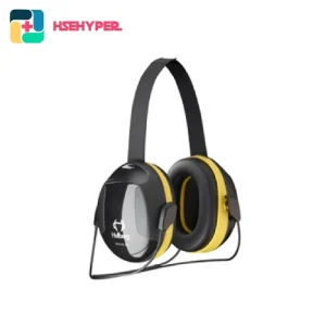 ایرماف پشت گردنی هلبرگ | Hellberg Secure N