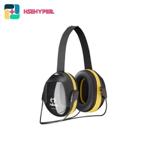 ایرماف پشت گردنی هلبرگ | Hellberg Secure N