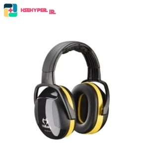 ایرماف هدبندی هلبرگ | Hellberg Secure H2