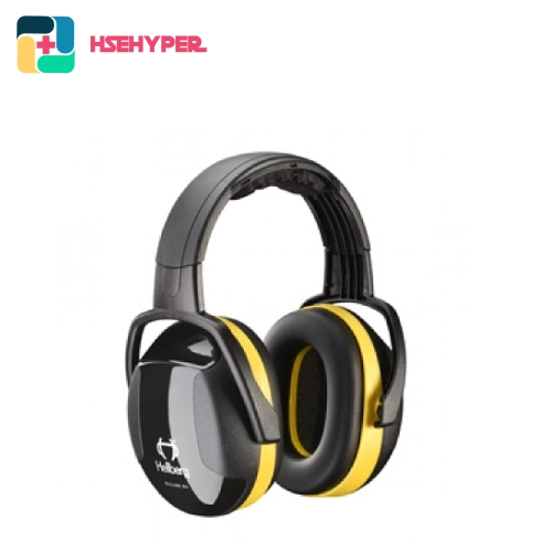 ایرماف هدبندی هلبرگ | Hellberg Secure H2
