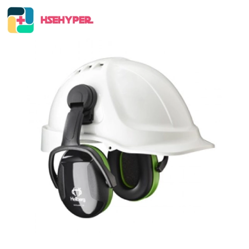 ایرماف کاهنده صدا رو کلاهی هلبرگ Hellberg Secure C1