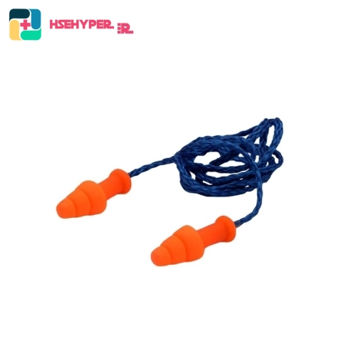 ایرپلاگ Howard Leigh مدل Smartfit