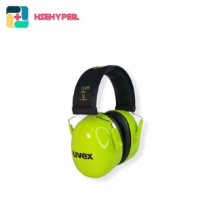 محافظ گوش یووکس uvex مدل k4