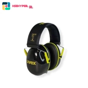 محافظ گوش یووکس مدل k2 تاشو