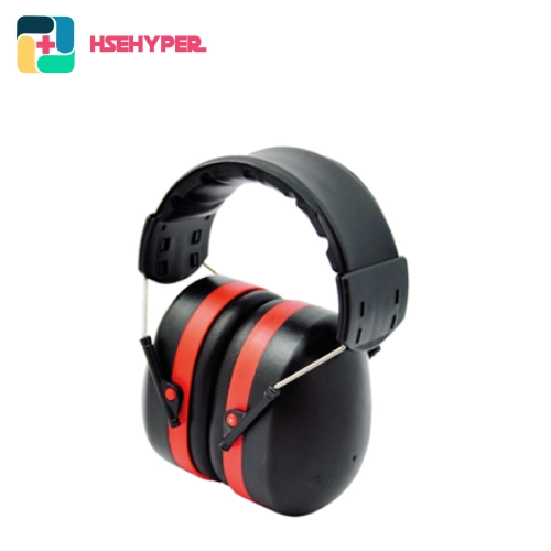 هدفون عایق صدا SE1342
