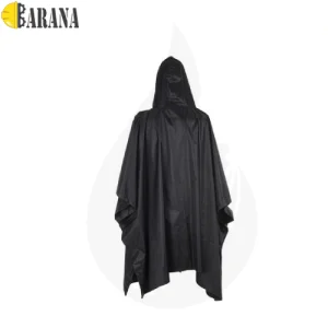 پانچو ضد باران