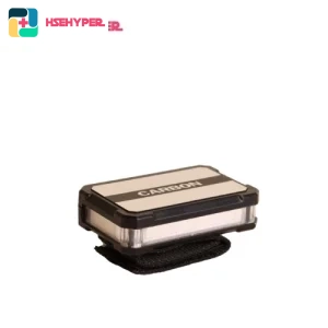 چراغ کربن سردوشی پلیس