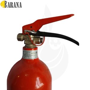 کپسول بایا 3 کیلویی CO2
