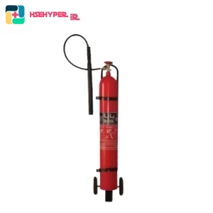 کپسول دی اکسید کربن ( CO2 ) 10 لیتری بایا