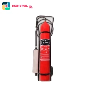کپسول دی اکسید کربن ( CO2 ) 30 لیتری بایا