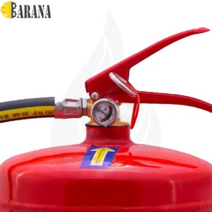 کپسول 12 کیلویی پودری بایا