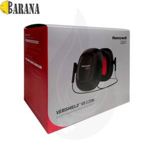 ایرماف پشت گردنی هانیول مدل VS120N
