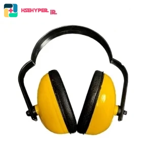گوشی ایرماف صداگیر روکلاهی دسی بل | Decibel