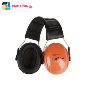 گوشی ایمنی ایرماف صداگیر کاناسیف Canasafe Libbra M