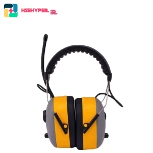 گوشی ایمنی رادیوئی مدل SE 1397