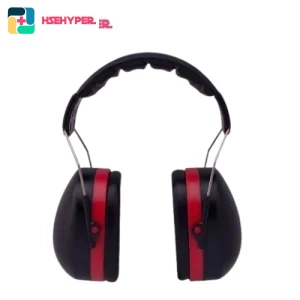 گوشی ایمنی روی گوش مدل SE1342