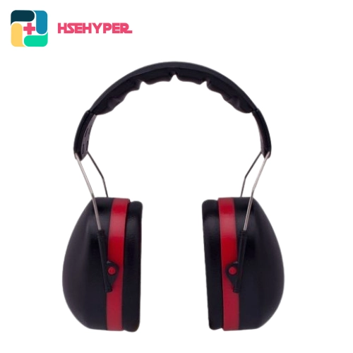 گوشی ایمنی روی گوش مدل SE1342