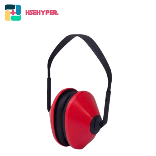  گوشی ایمنی سایلنتا مدل BELL II