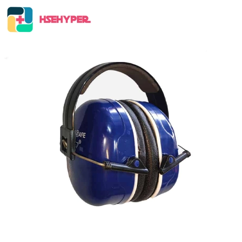 گوشی صداگیر ایمنی روگوشی پارسیف parsafe h7