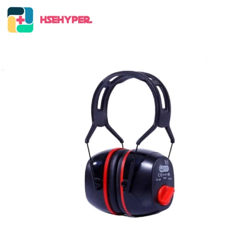 گوشی صداگیر ایمنی نیو سیف NEW SAFE مدل X6